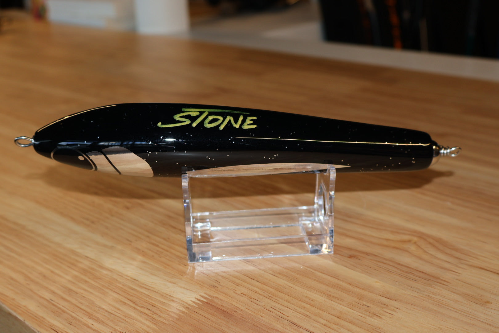 Stone Lures Proa