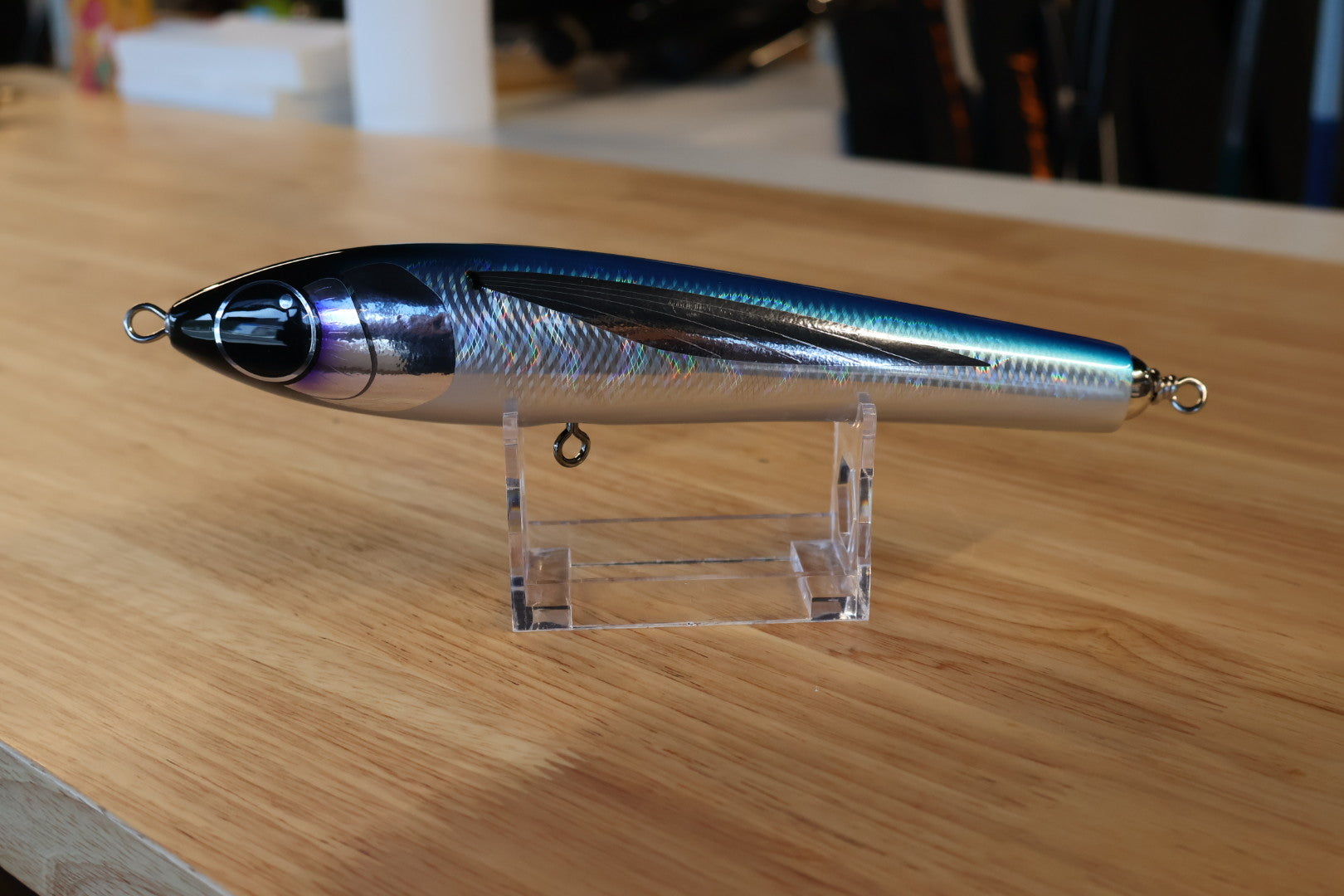 Stone Lures Proa