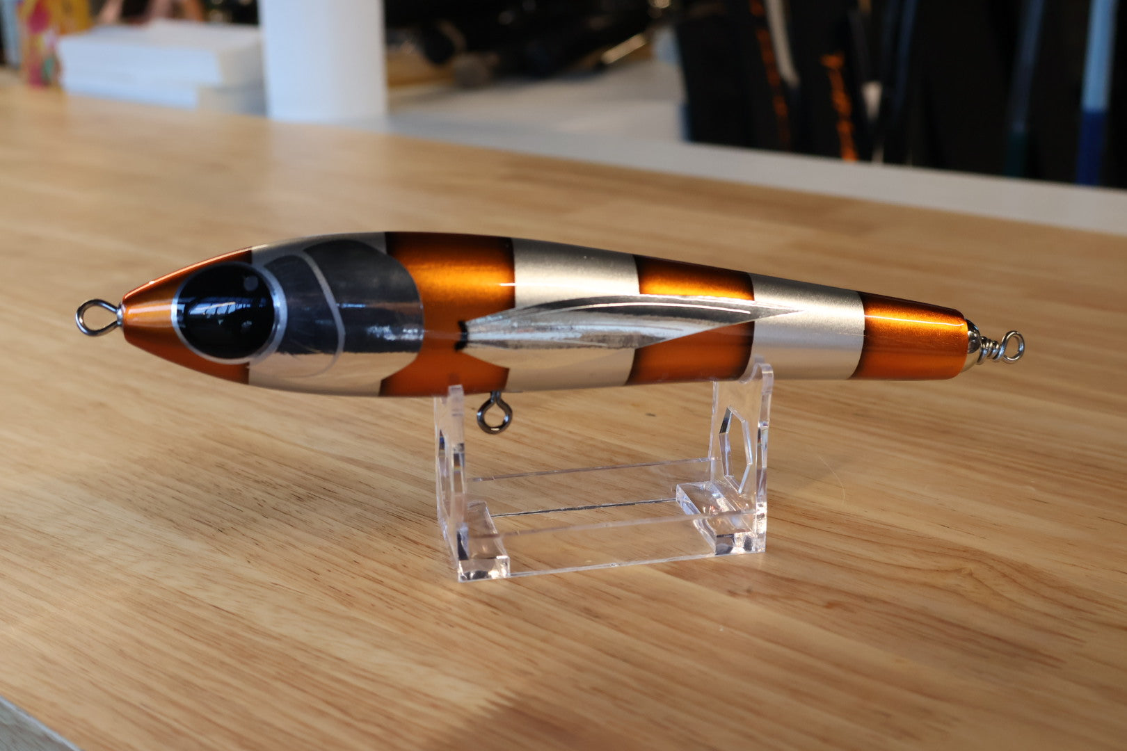 Stone Lures Proa
