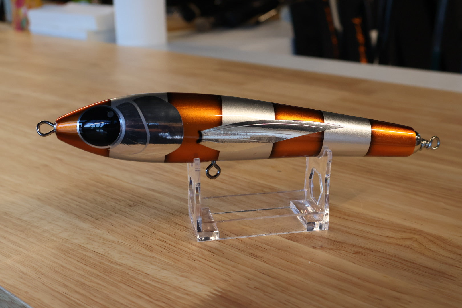 Stone Lures Proa