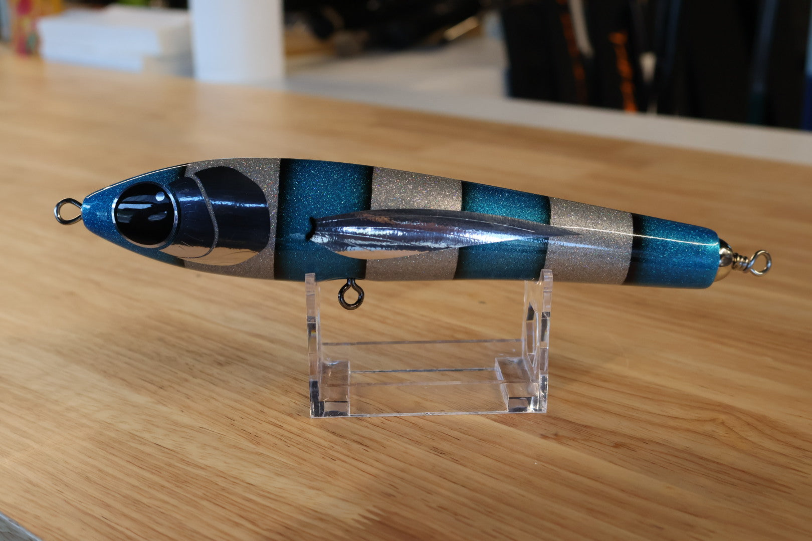 Stone Lures Proa