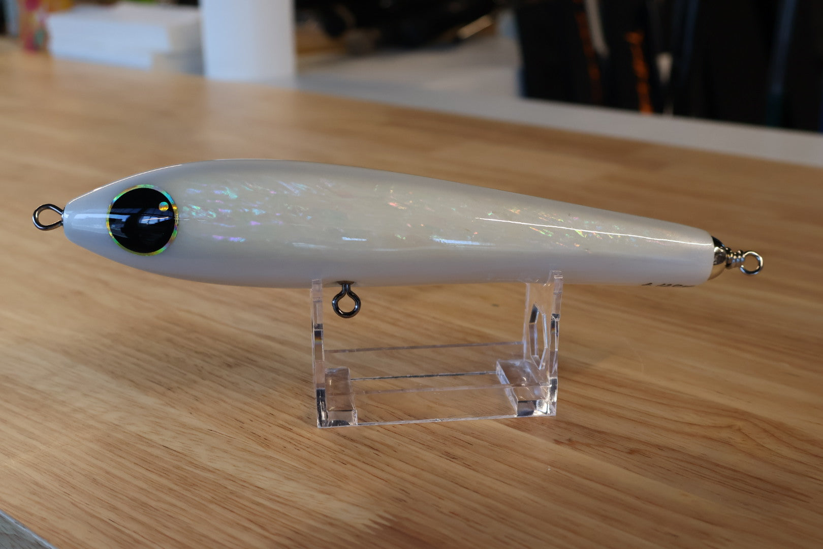 Stone Lures Proa