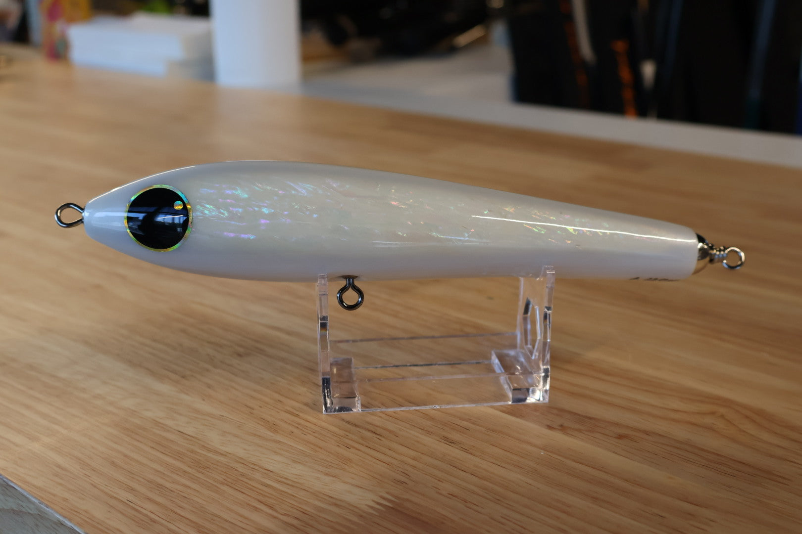 Stone Lures Proa