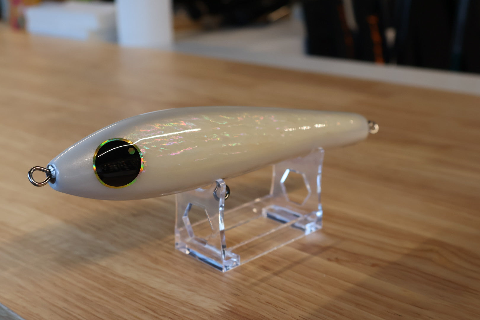 Stone Lures Proa