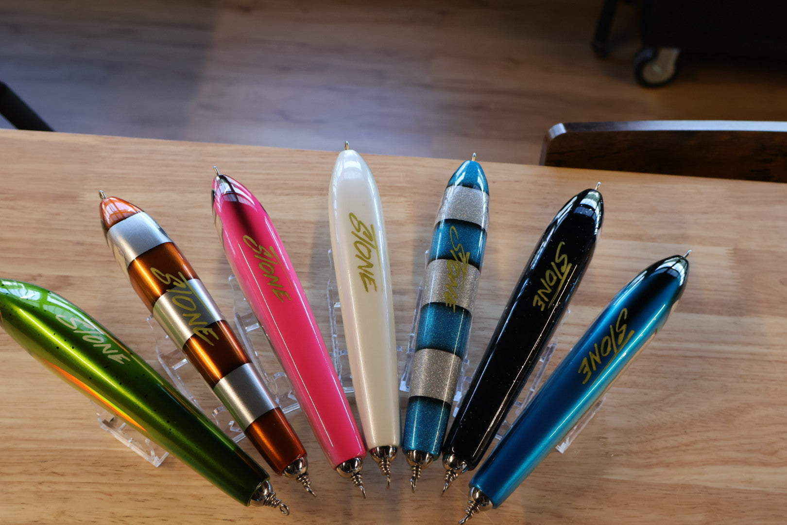 Stone Lures Proa