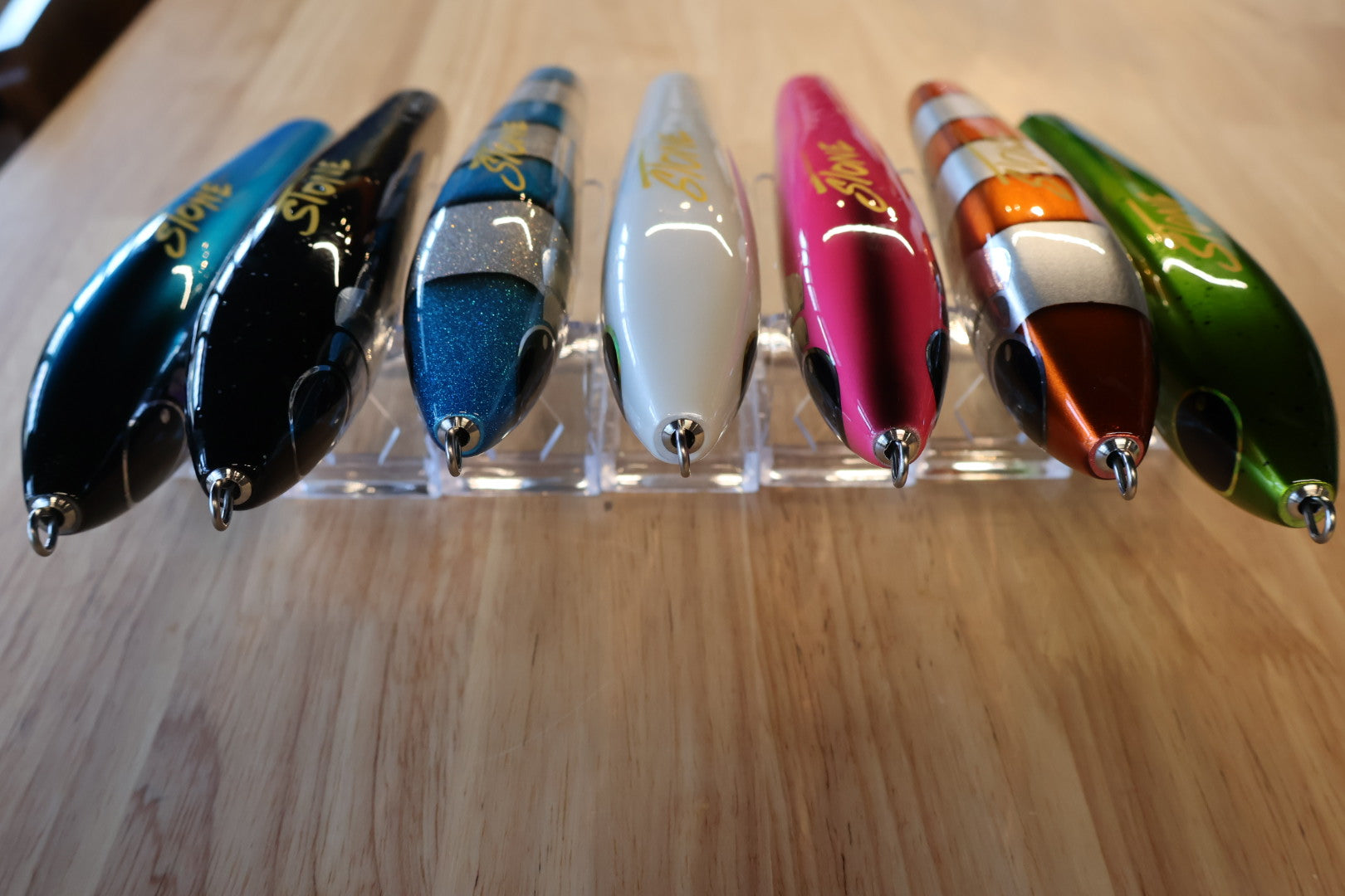 Stone Lures Proa