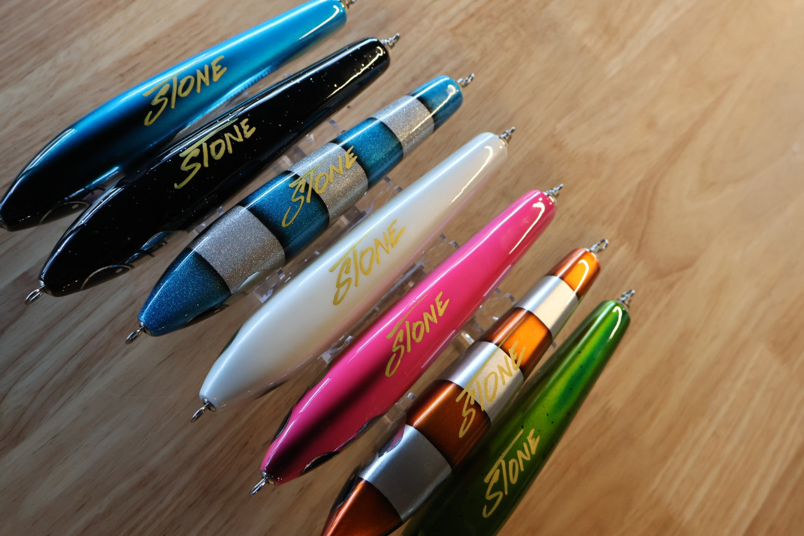 Stone Lures Proa