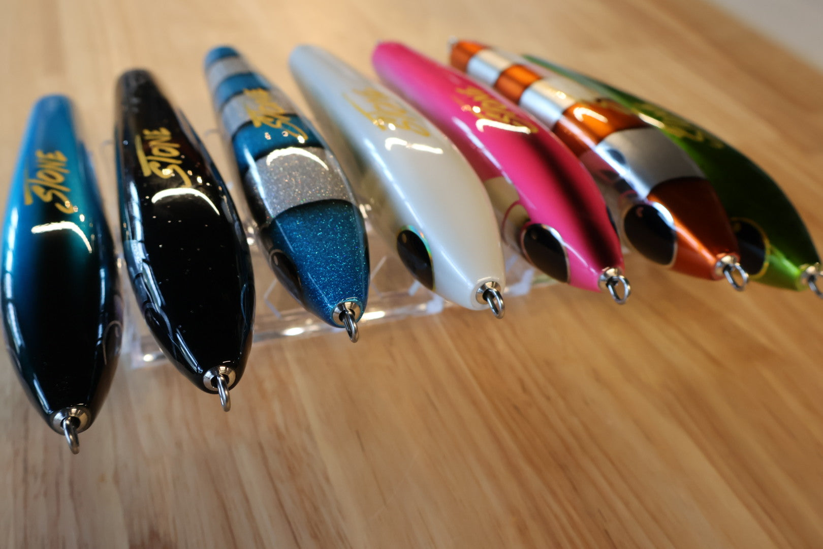 Stone Lures Proa