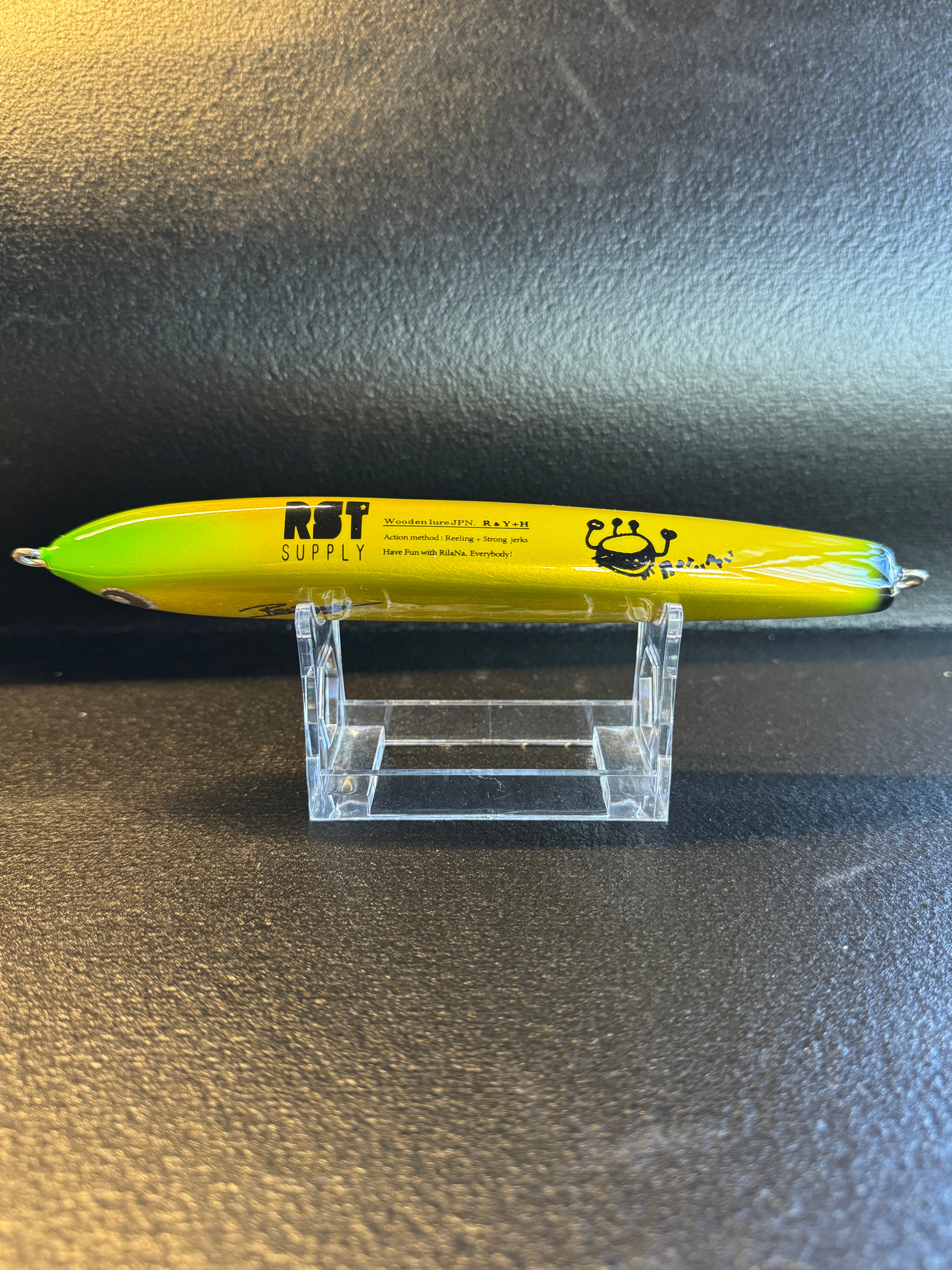 RST SUPPLY - RiLaNa180