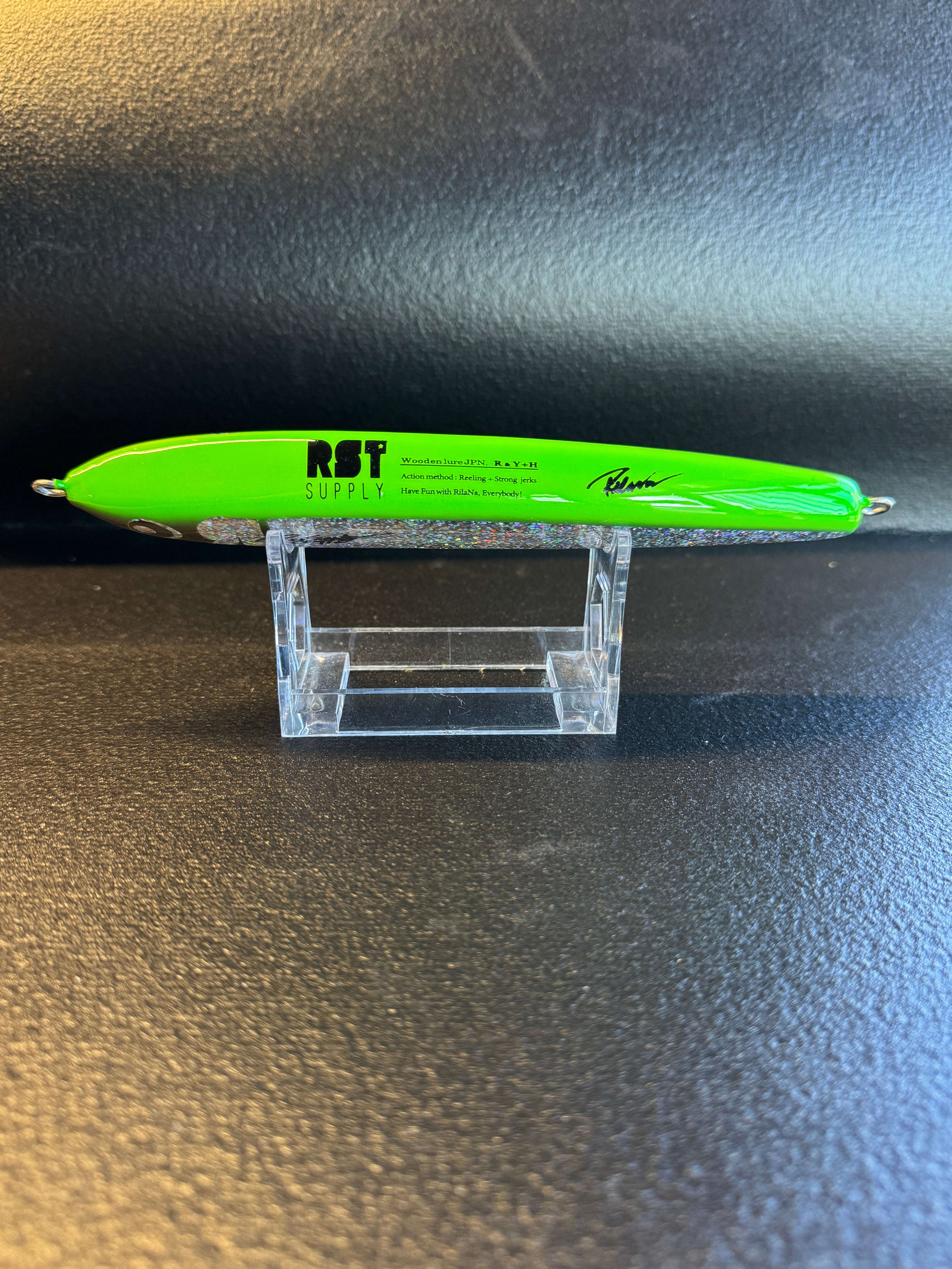 RST SUPPLY - RiLaNa180