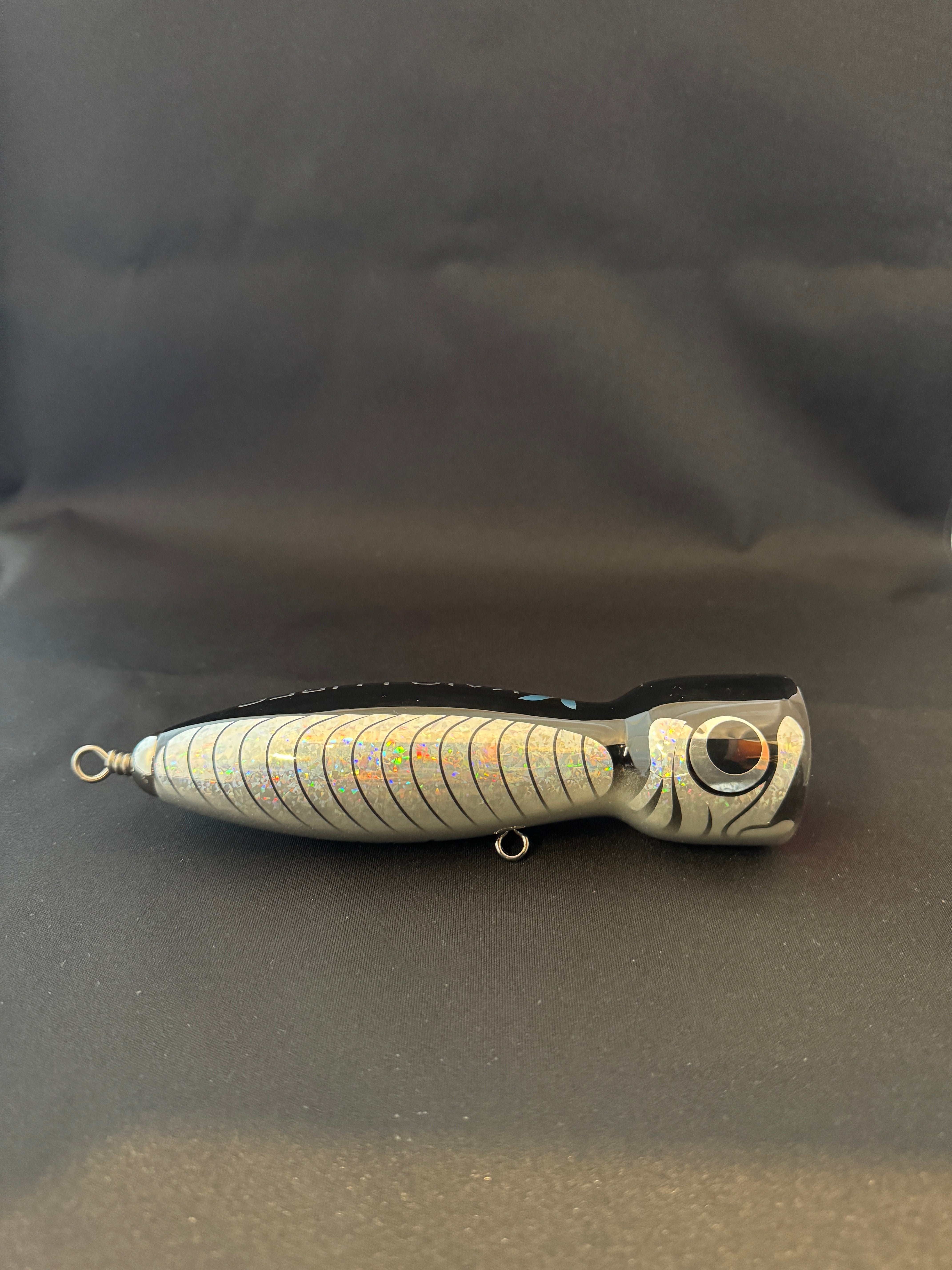 Kaio Lures - G T Pop