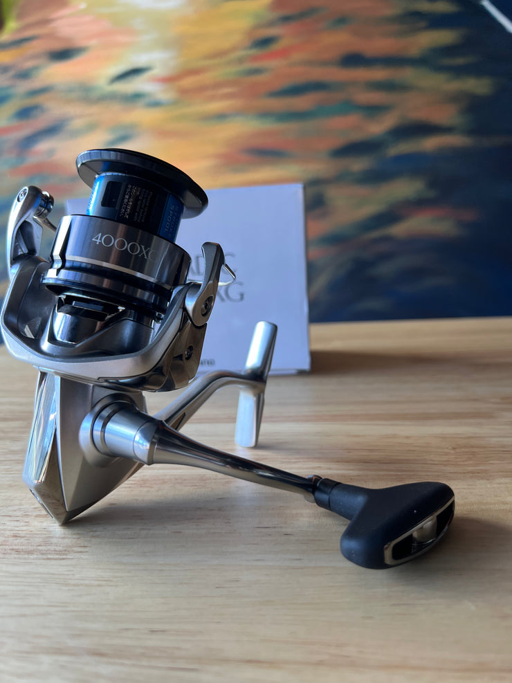 Shimano Stradic