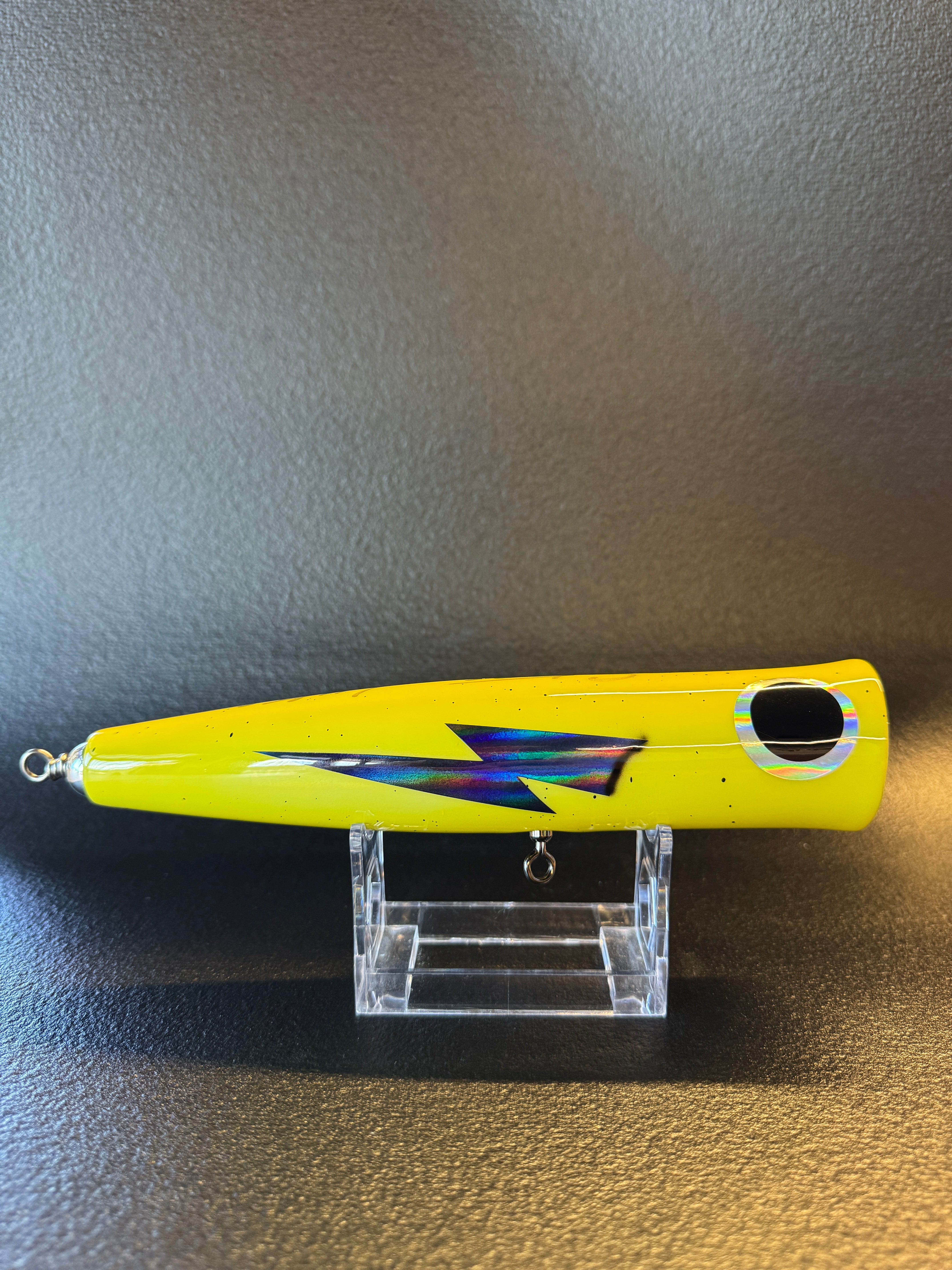 Stone Lures HALIGI