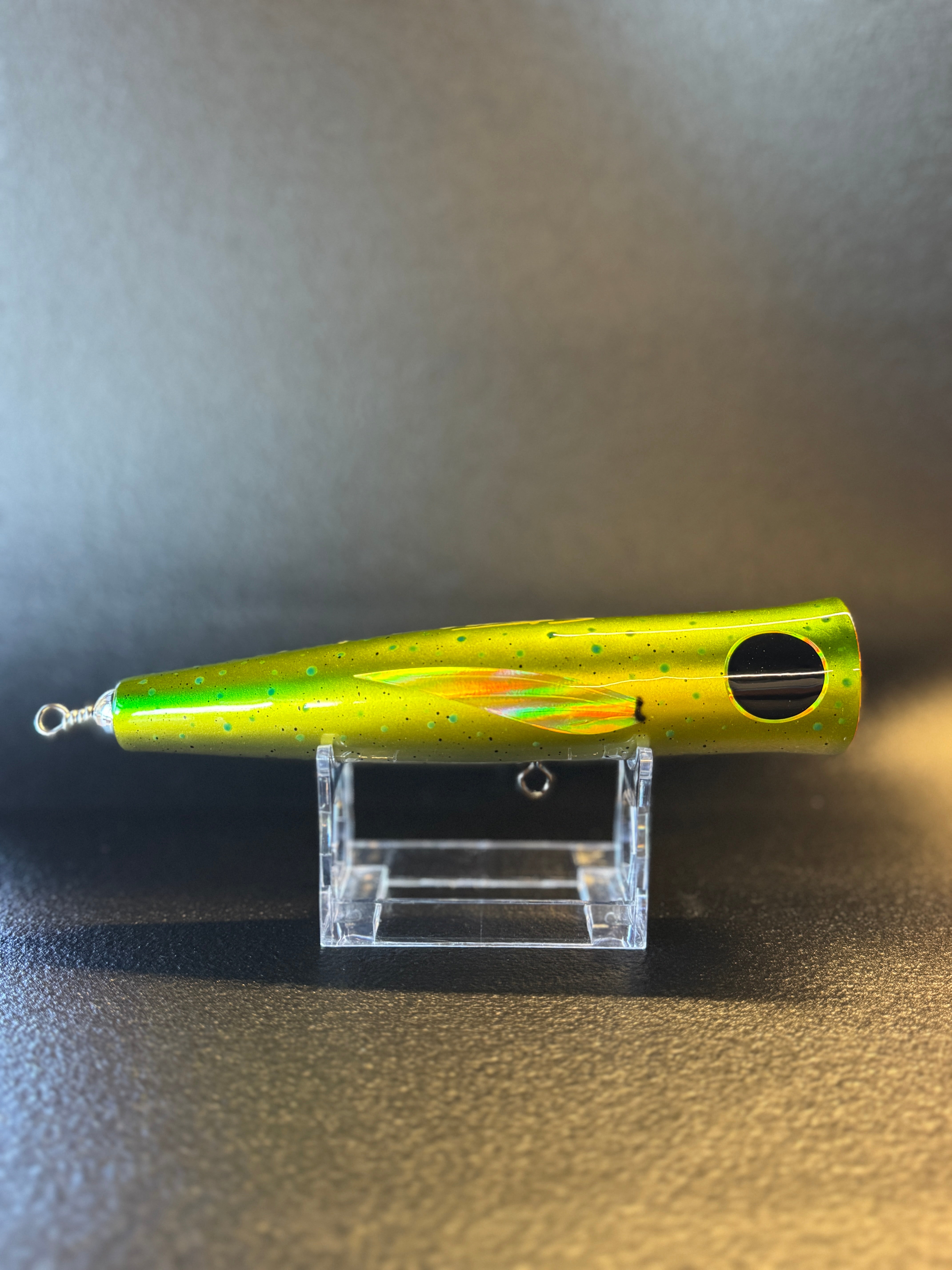 Stone Lures HALIGI