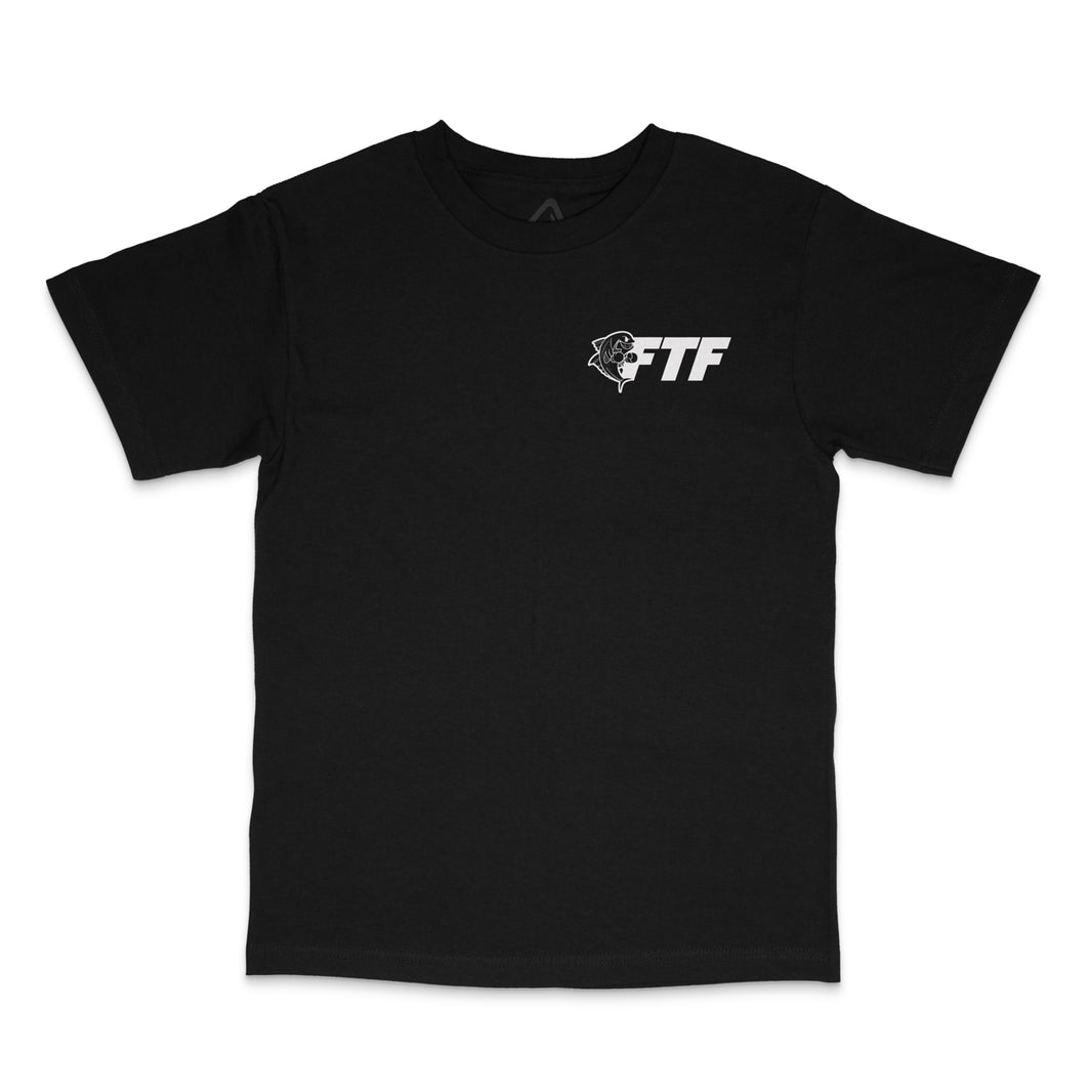 FTF - FOR THE FISH: FISH FIGHTER V2