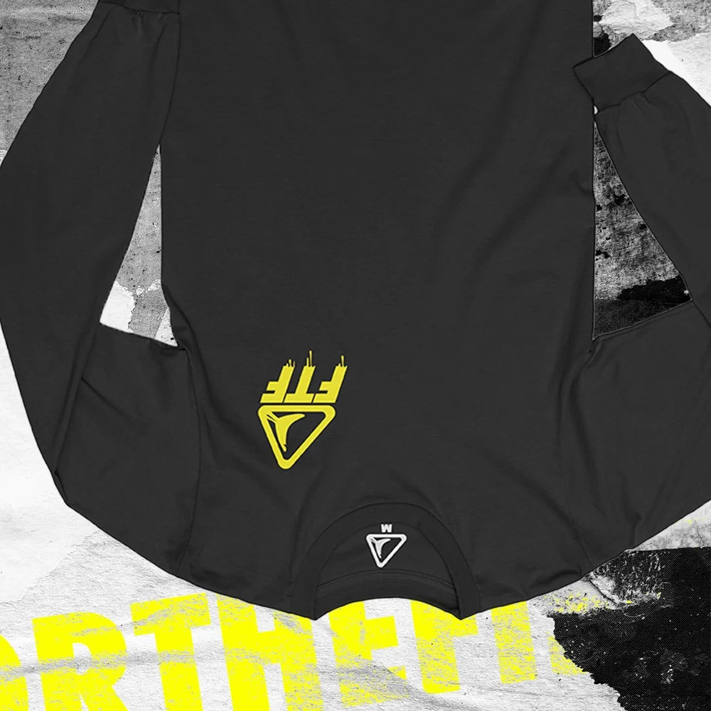 FTF- FOR THE FISH: PROTECT YA NECK