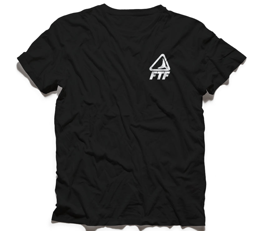 FTF - FOR THE FISH: SUPPLIER OF WET GOODS