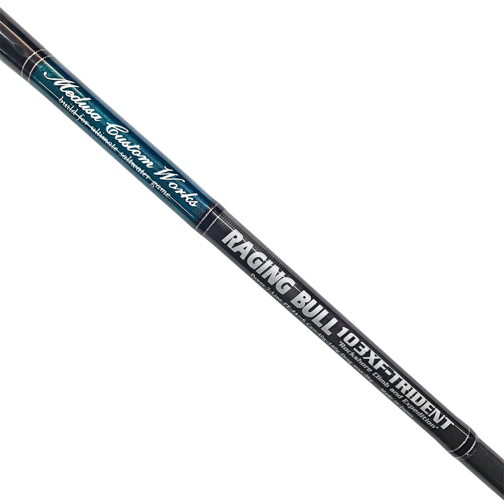 MC Works TRIDENT