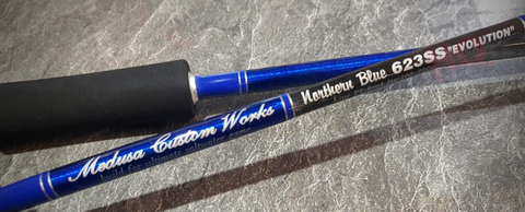 MC Works NB EVOLUTION NB623SS Standard