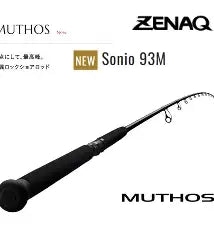 Zenaq Muthos Sonio Surf Rod