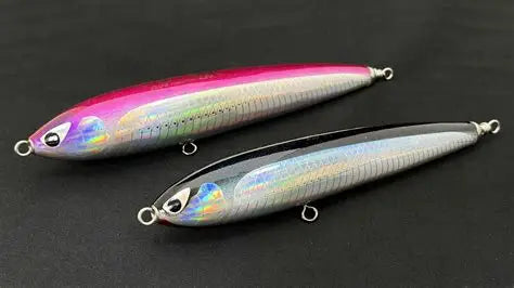 Ryan CB ONE Wooden Works 180 70g