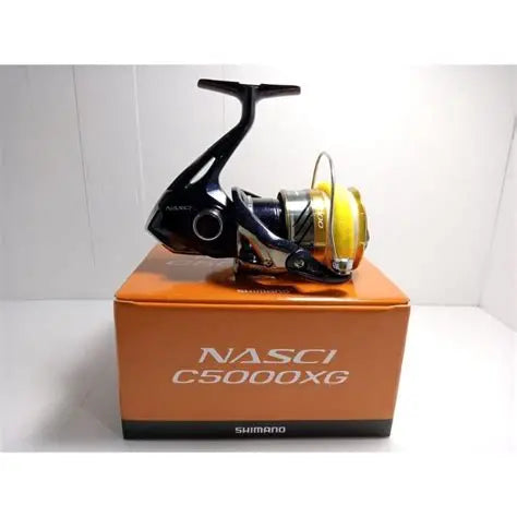 SHIMANO 26 NASCI