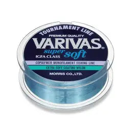 Varivas Super Soft nylon