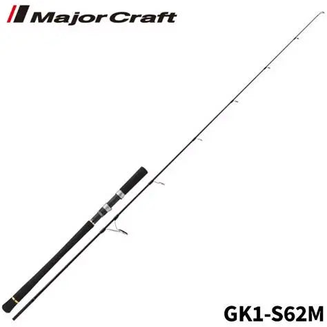 Major Craft - Giant Killing