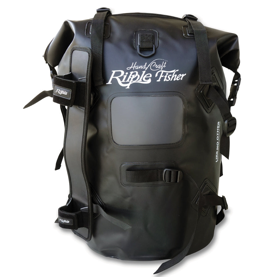 Ripple Fisher Waterproof Back Pack