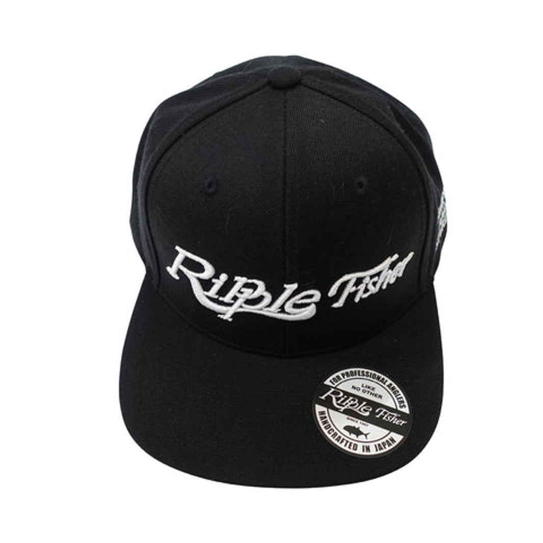 Ripple Fisher Hat