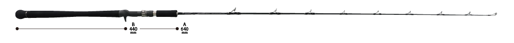Ripple Fisher OceanArrow