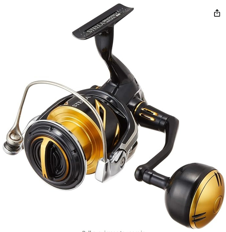 SHIMANO - 20 STELLA SW