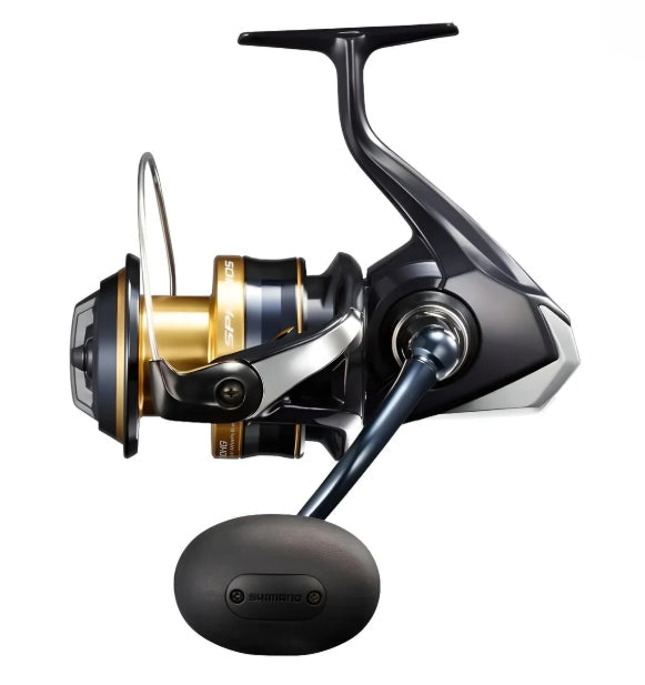 SHIMANO - 21 SPHEROS SW