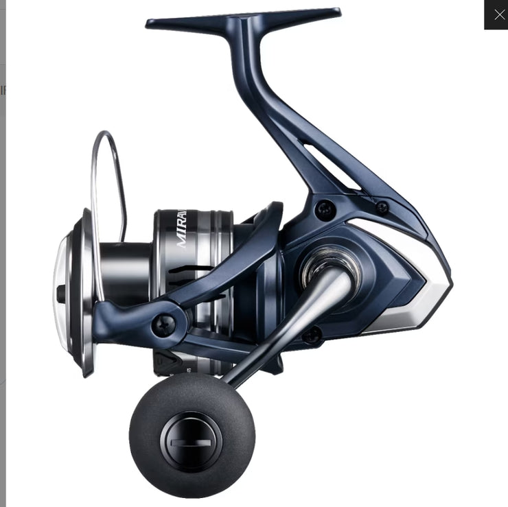 SHIMANO - 22 MIRAVEL