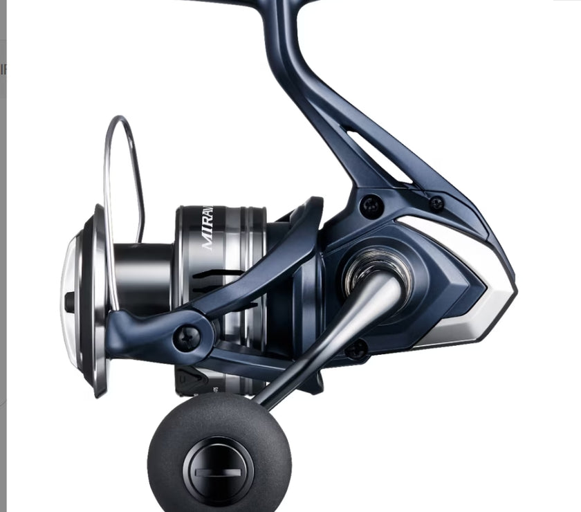 SHIMANO - 22 MIRAVEL
