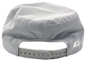 Ripple Fisher RF Work Cap Grey