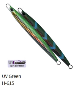 Palms Jigaro Massive