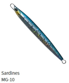 Palms Jigaro Massive