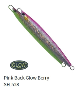 Palms Jigaro Massive