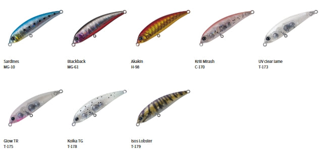 Palms Lipless Degree