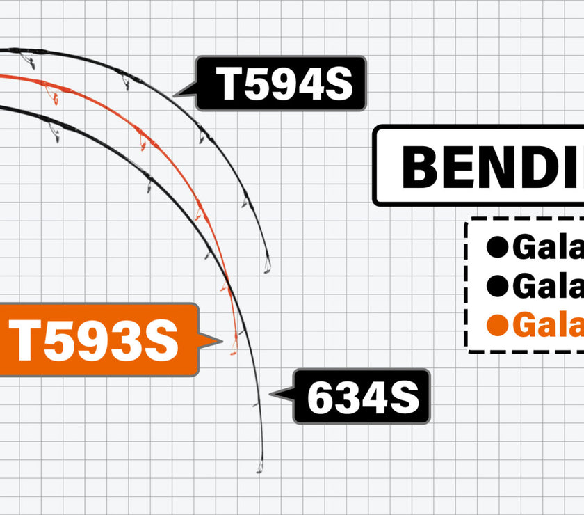 Yamaga Blanks Galahad