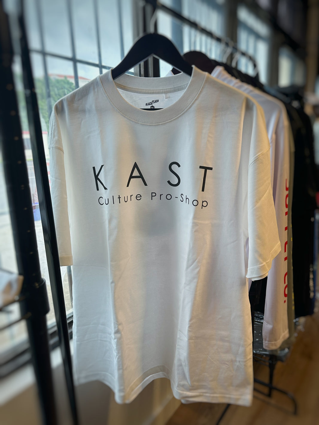 Kast Logo Shirt