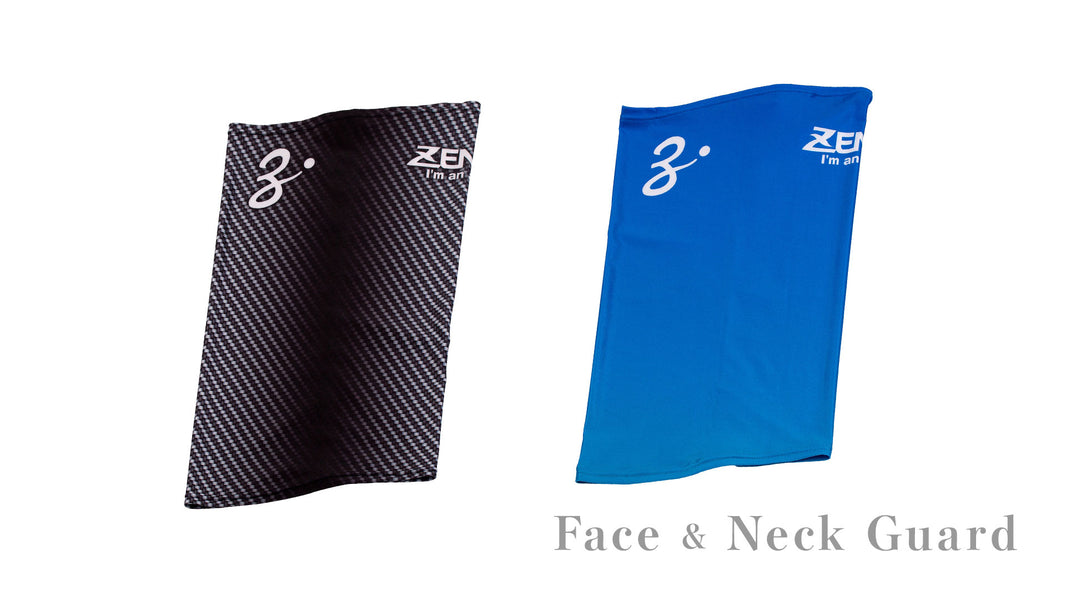 Zenaq Face Mask