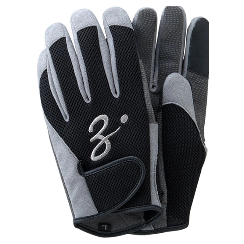 3D Short Gloves