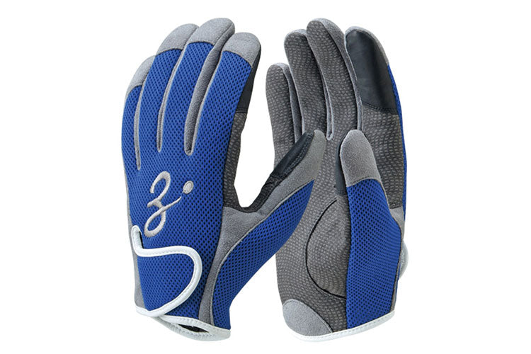 3D Short Gloves