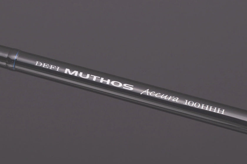 Zenaq Muthos Accura Ocean Surf Rod