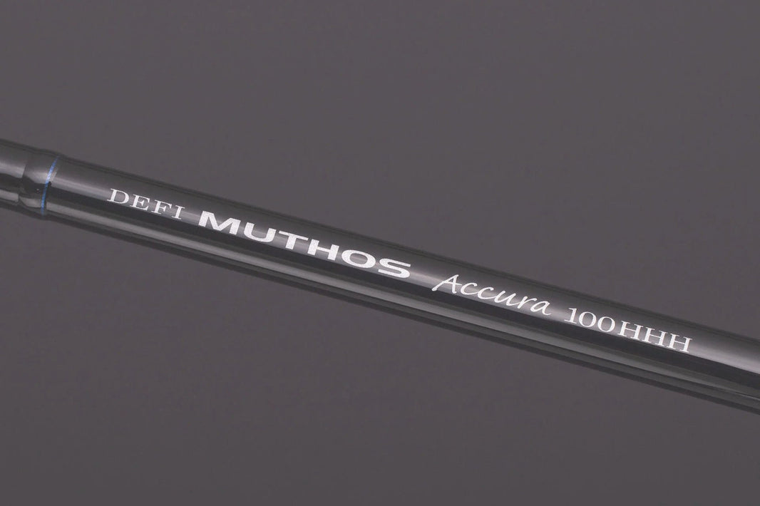 Zenaq Muthos Accura Ocean Surf Rod