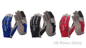 Zenaq 3D Power Glove