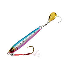 MAGBITE - Iwashi Jig