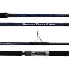 Ripple Fisher RunnerExceed